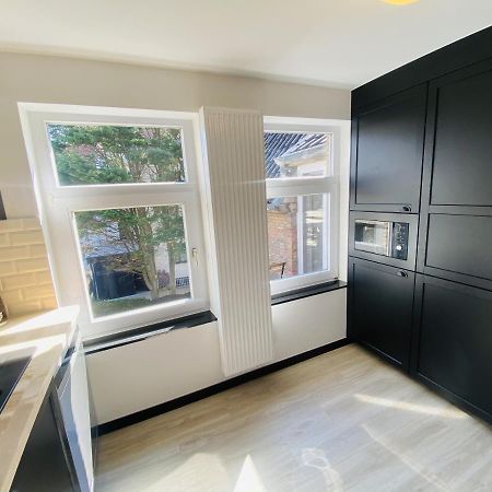 Lovely, Renovated Appartment, Near The Beach. De Haan Εξωτερικό φωτογραφία