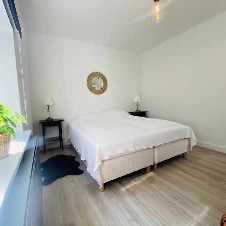 Lovely, Renovated Appartment, Near The Beach. De Haan Εξωτερικό φωτογραφία
