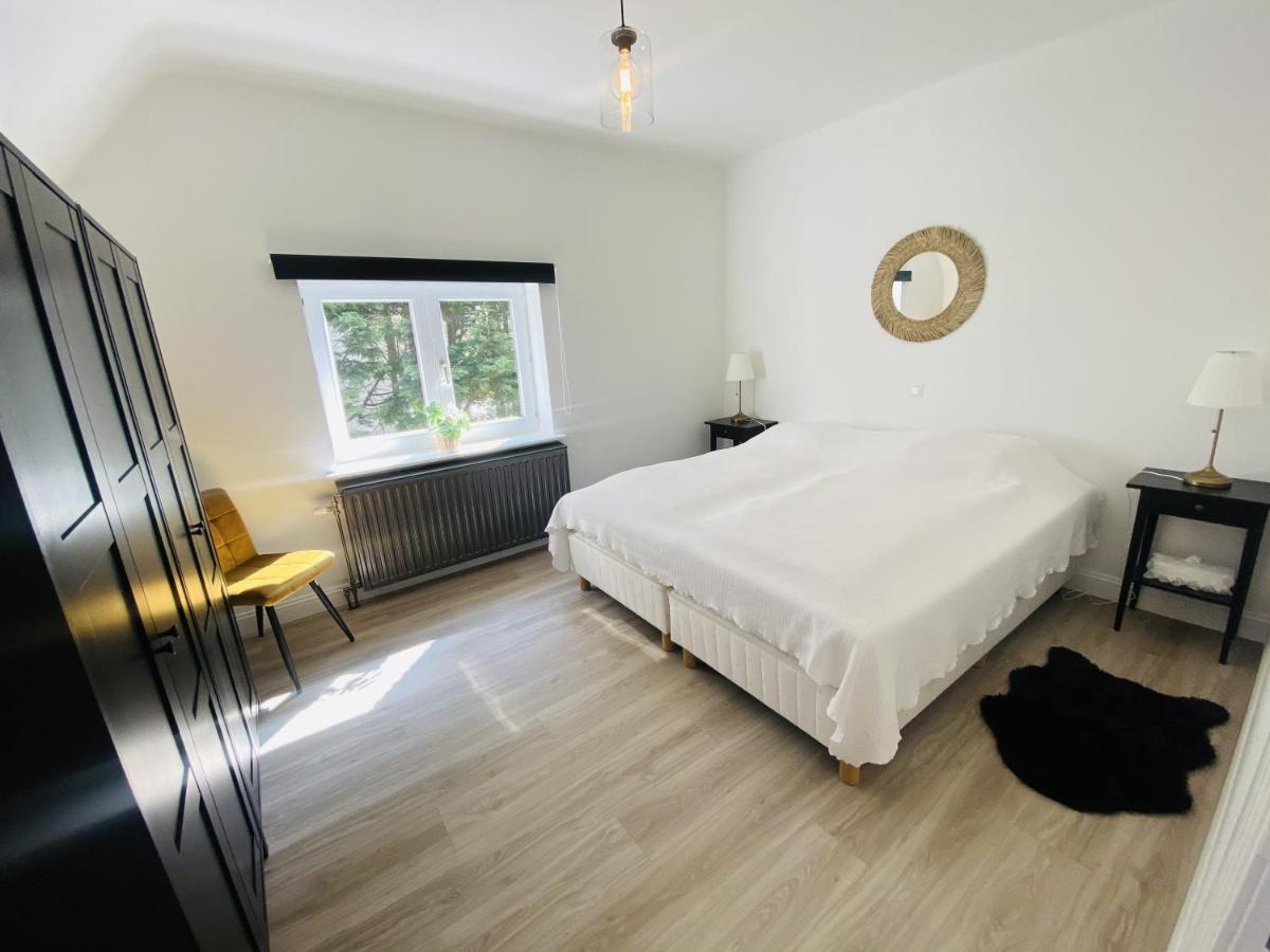 Lovely, Renovated Appartment, Near The Beach. De Haan Εξωτερικό φωτογραφία
