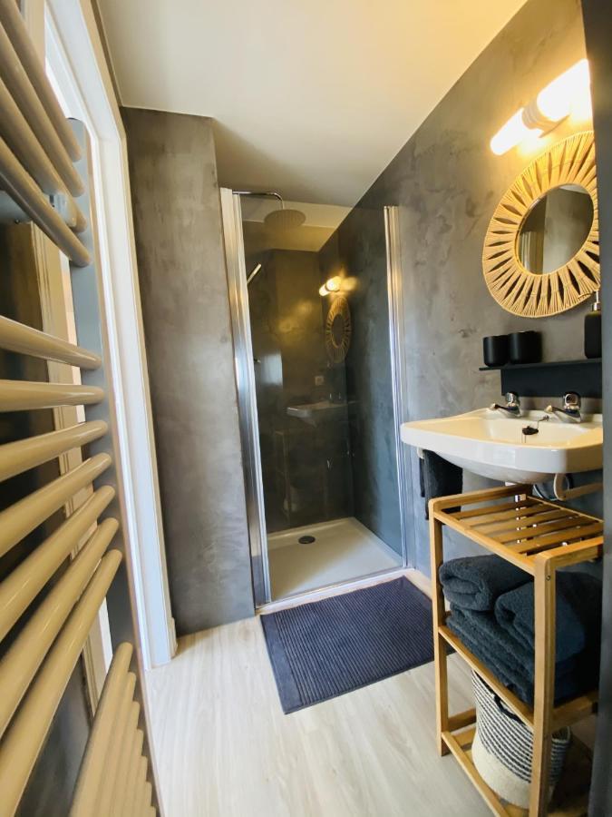 Lovely, Renovated Appartment, Near The Beach. De Haan Εξωτερικό φωτογραφία